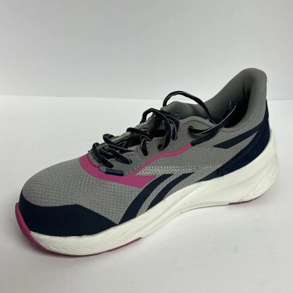 Reebok Floatride Energy Daily Work Sneaker Womens 6.5Wide